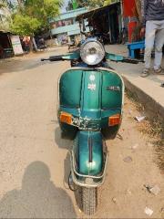 Bajaj V